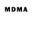 MDMA VHQ Rushed